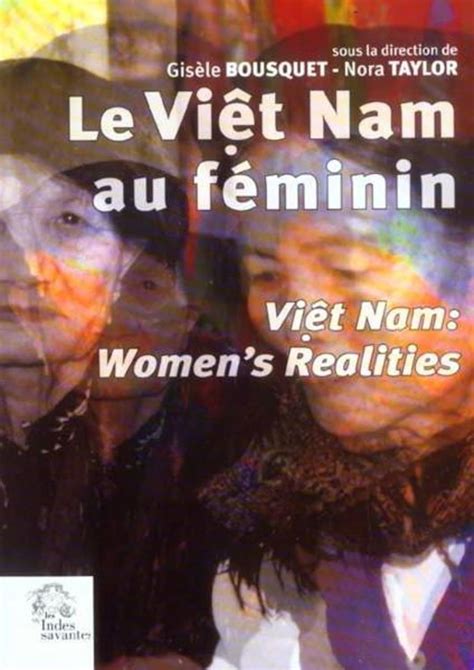 Le Viêt Nam au féminin